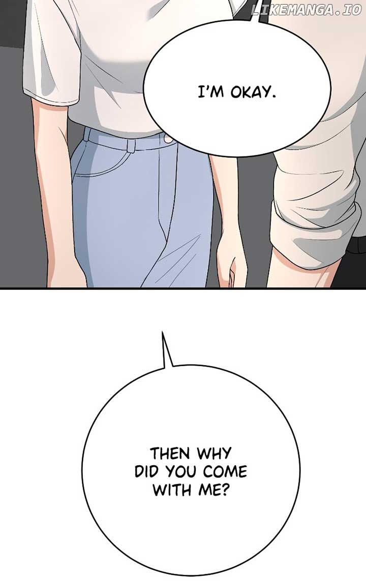I Have No Intention of Dating Chapter 40 page 85