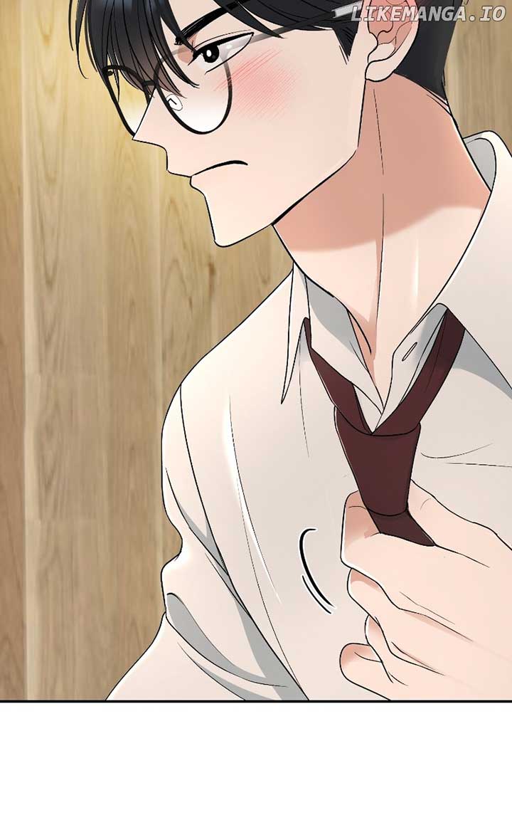 I Have No Intention of Dating Chapter 40 page 8