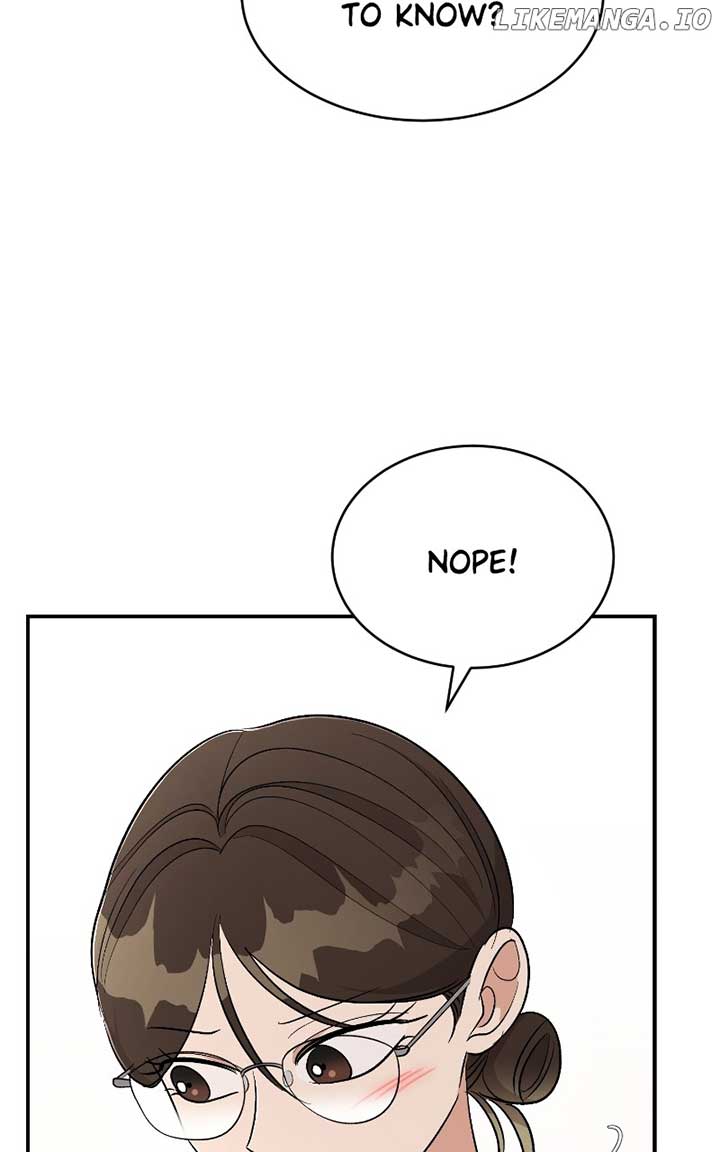 I Have No Intention of Dating Chapter 40 page 92