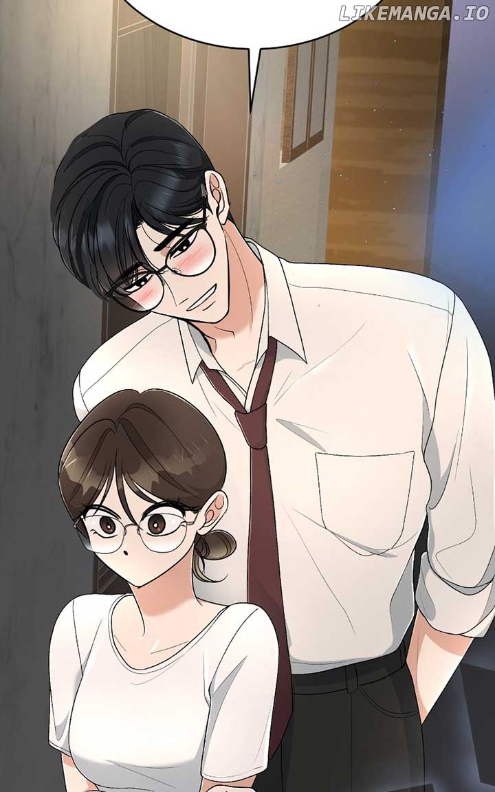 I Have No Intention of Dating Chapter 40 page 94