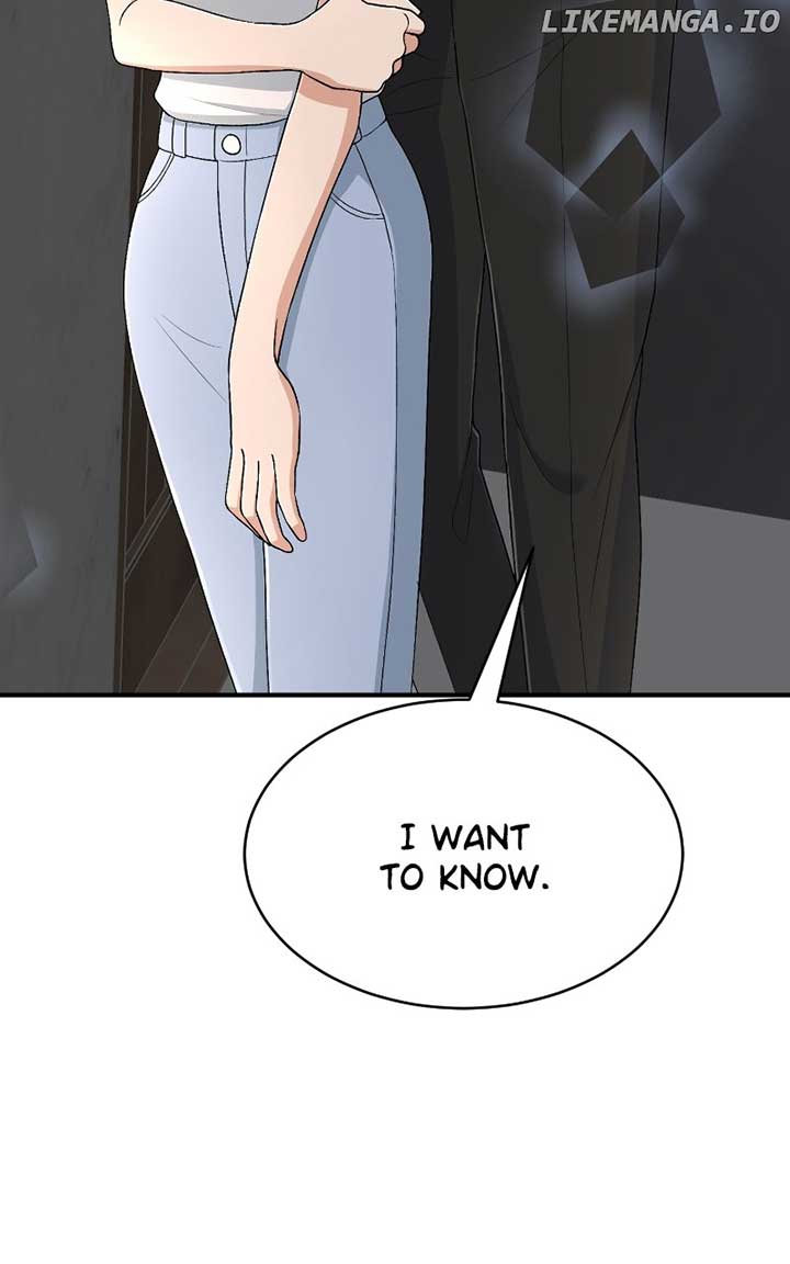 I Have No Intention of Dating Chapter 40 page 95