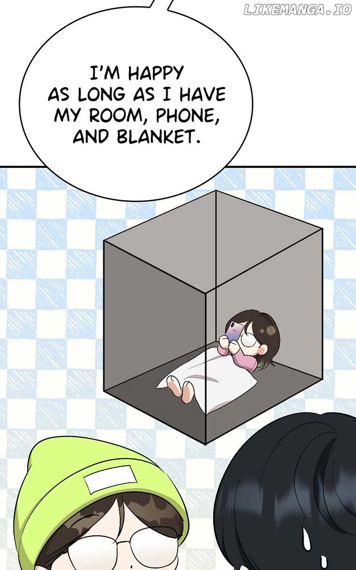 I Have No Intention of Dating Chapter 42 page 9