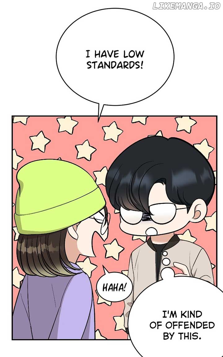 I Have No Intention of Dating Chapter 42 page 15