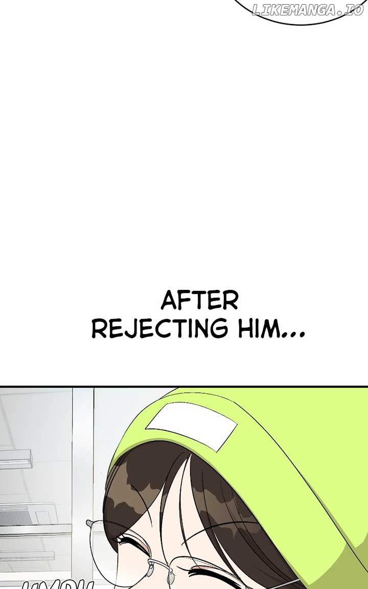 I Have No Intention of Dating Chapter 42 page 16