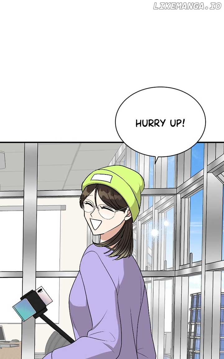 I Have No Intention of Dating Chapter 42 page 19
