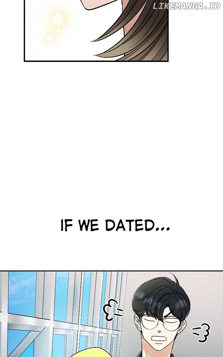 I Have No Intention of Dating Chapter 42 page 21