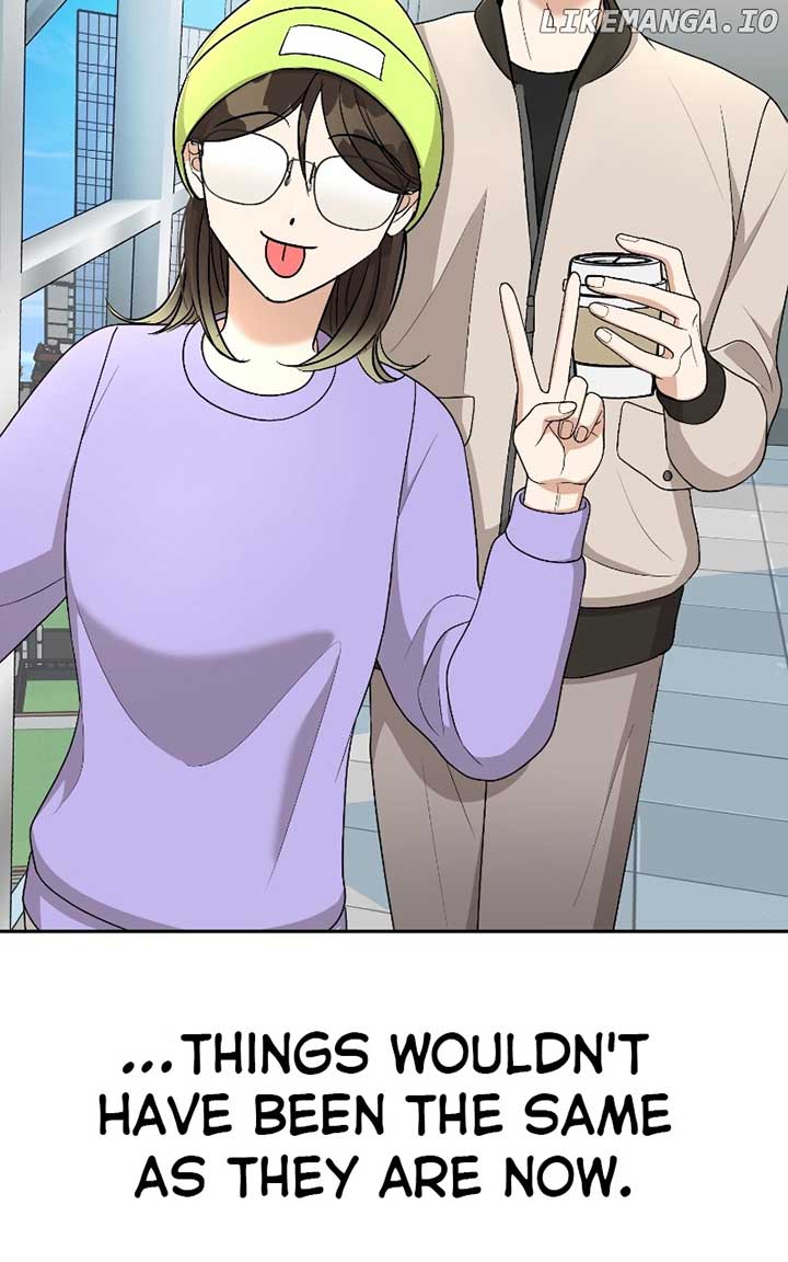 I Have No Intention of Dating Chapter 42 page 22