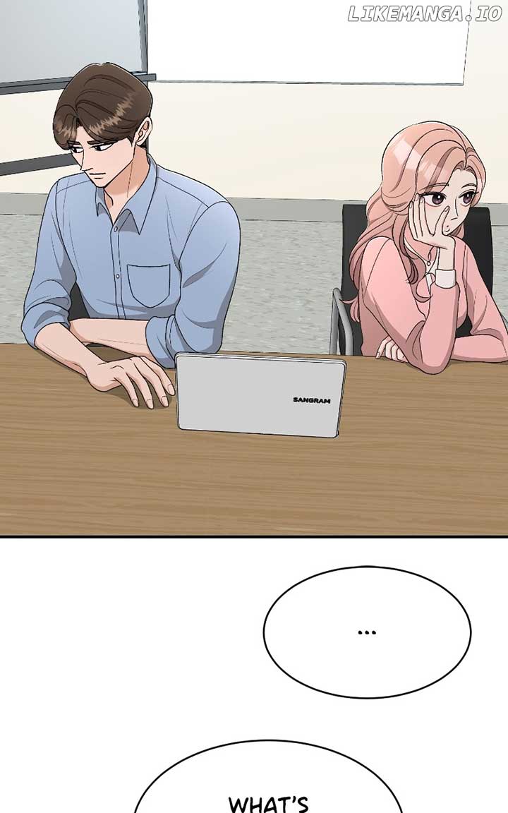 I Have No Intention of Dating Chapter 42 page 25