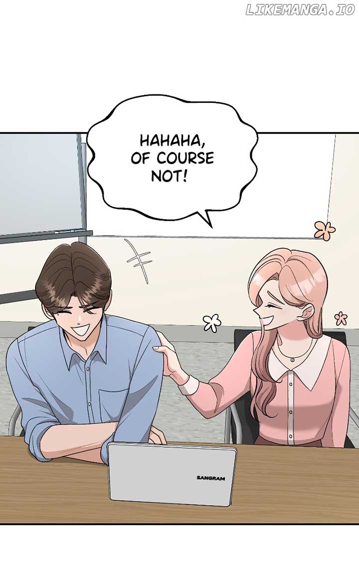 I Have No Intention of Dating Chapter 42 page 27