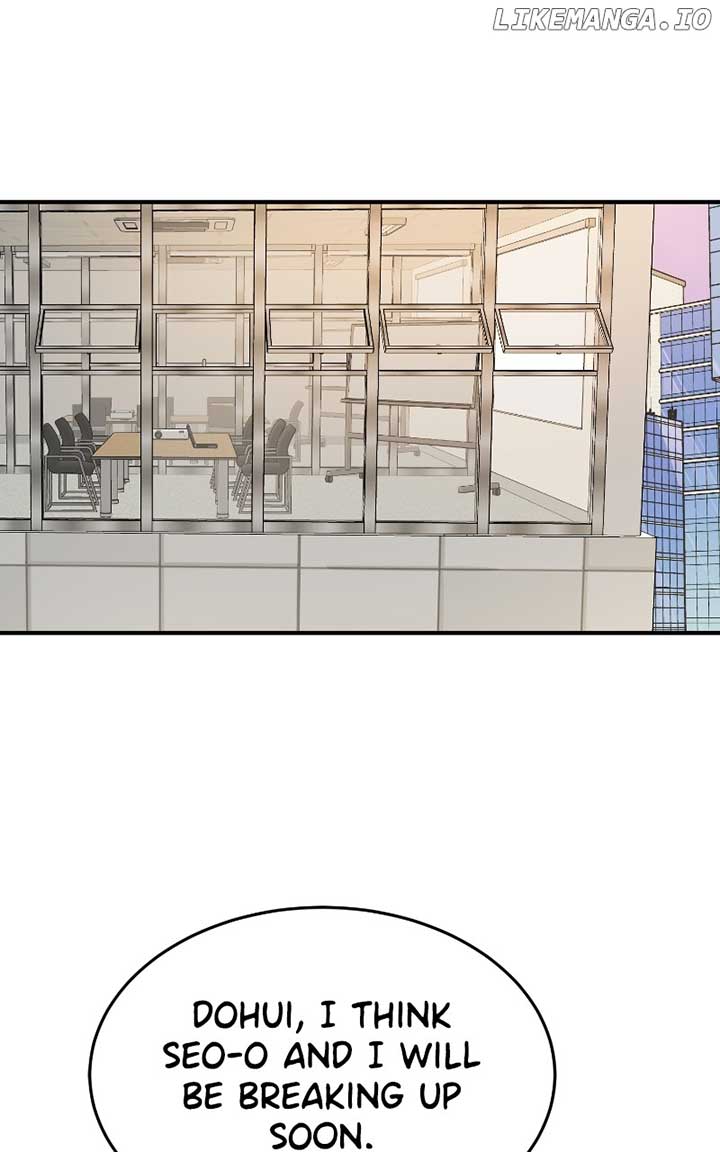 I Have No Intention of Dating Chapter 42 page 28