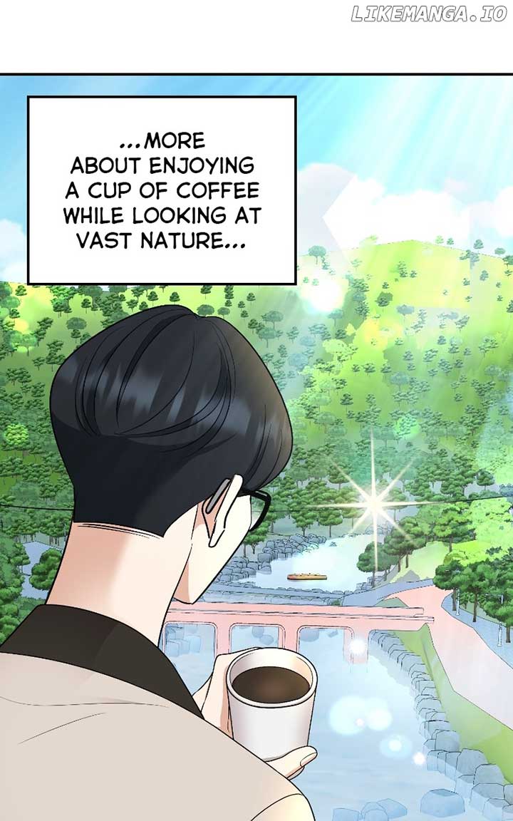 I Have No Intention of Dating Chapter 42 page 2