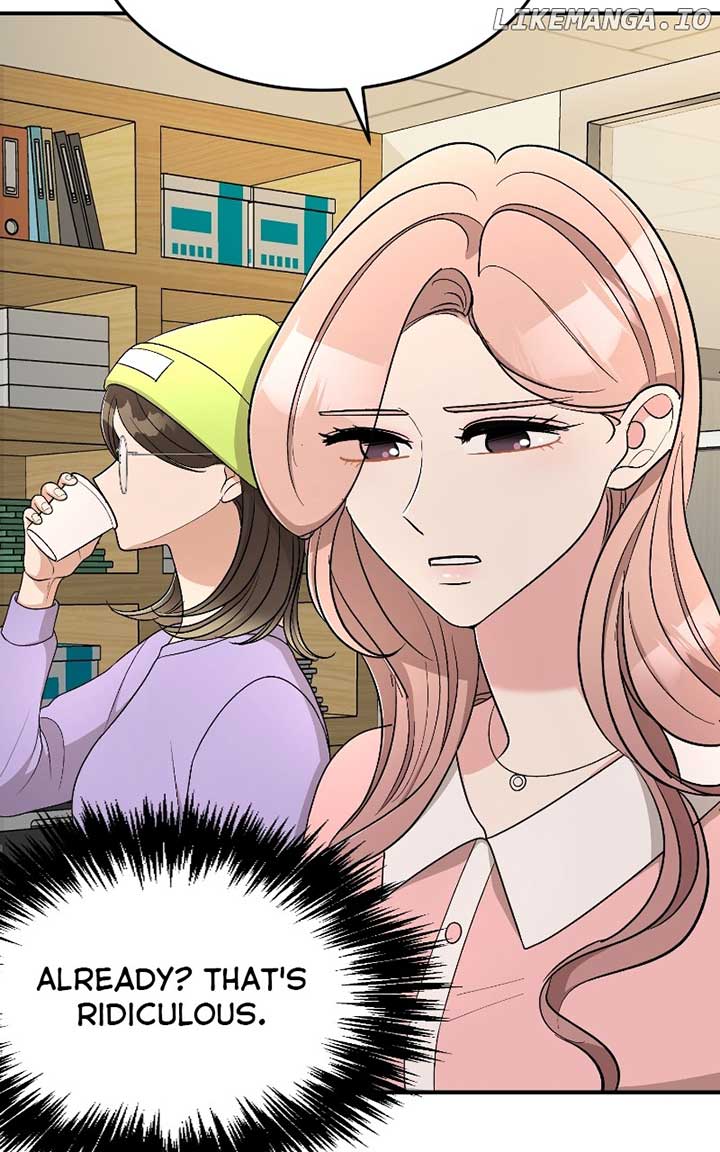 I Have No Intention of Dating Chapter 42 page 29