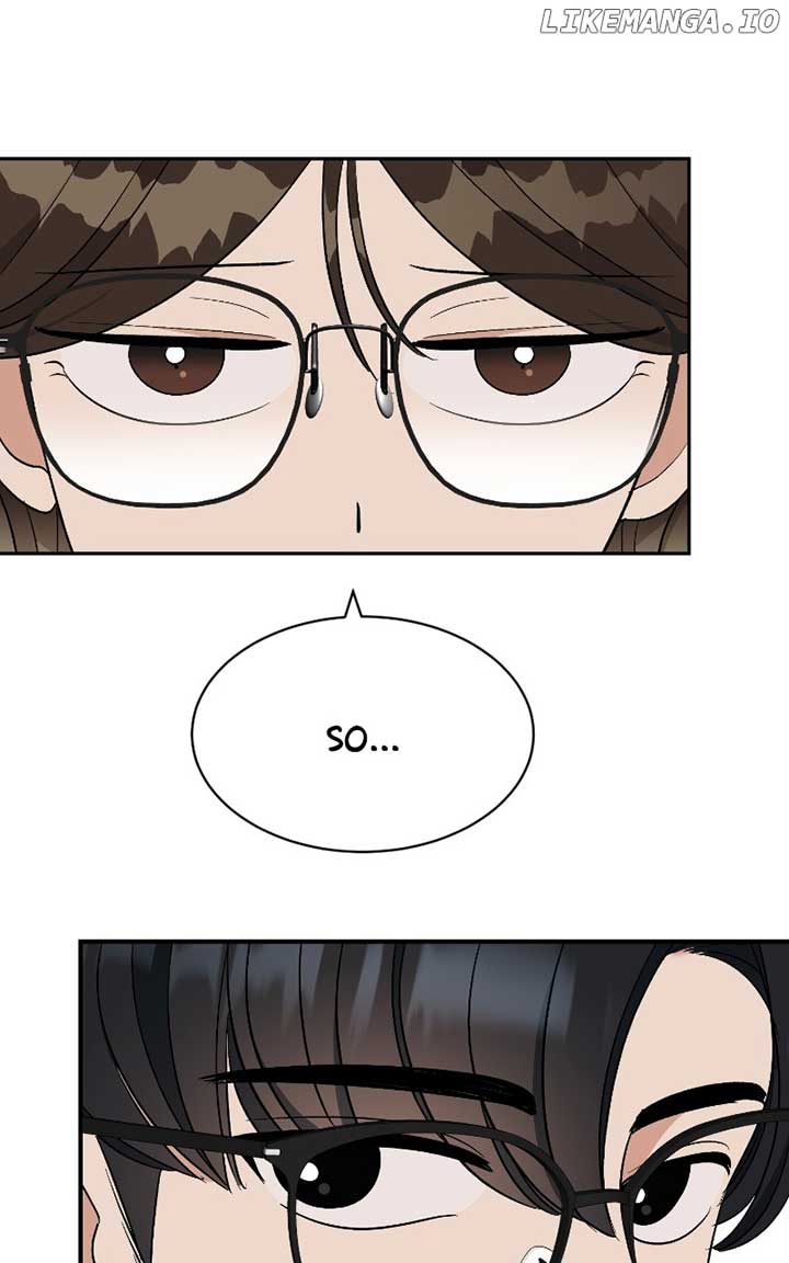 I Have No Intention of Dating Chapter 42 page 32