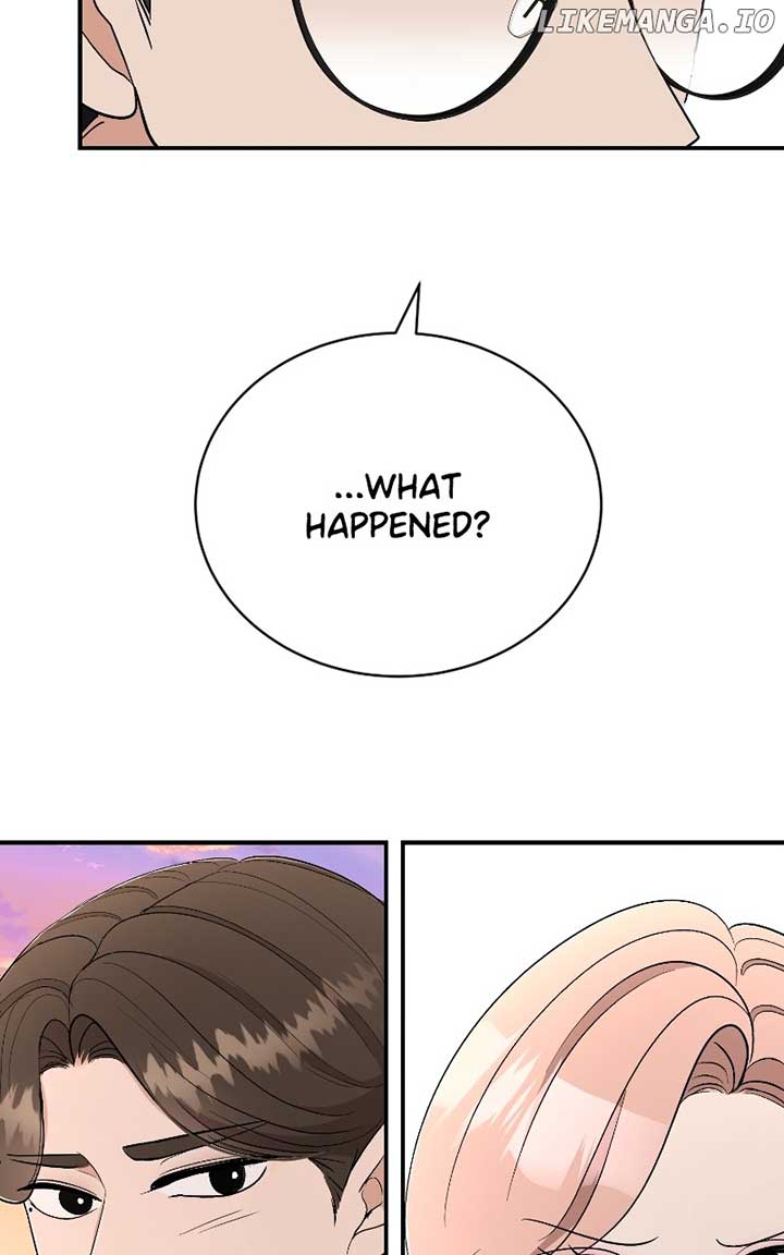 I Have No Intention of Dating Chapter 42 page 33