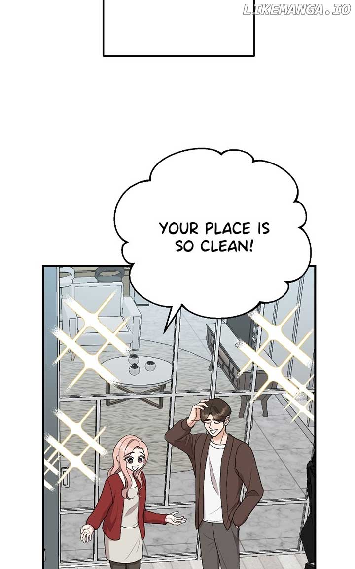 I Have No Intention of Dating Chapter 42 page 36