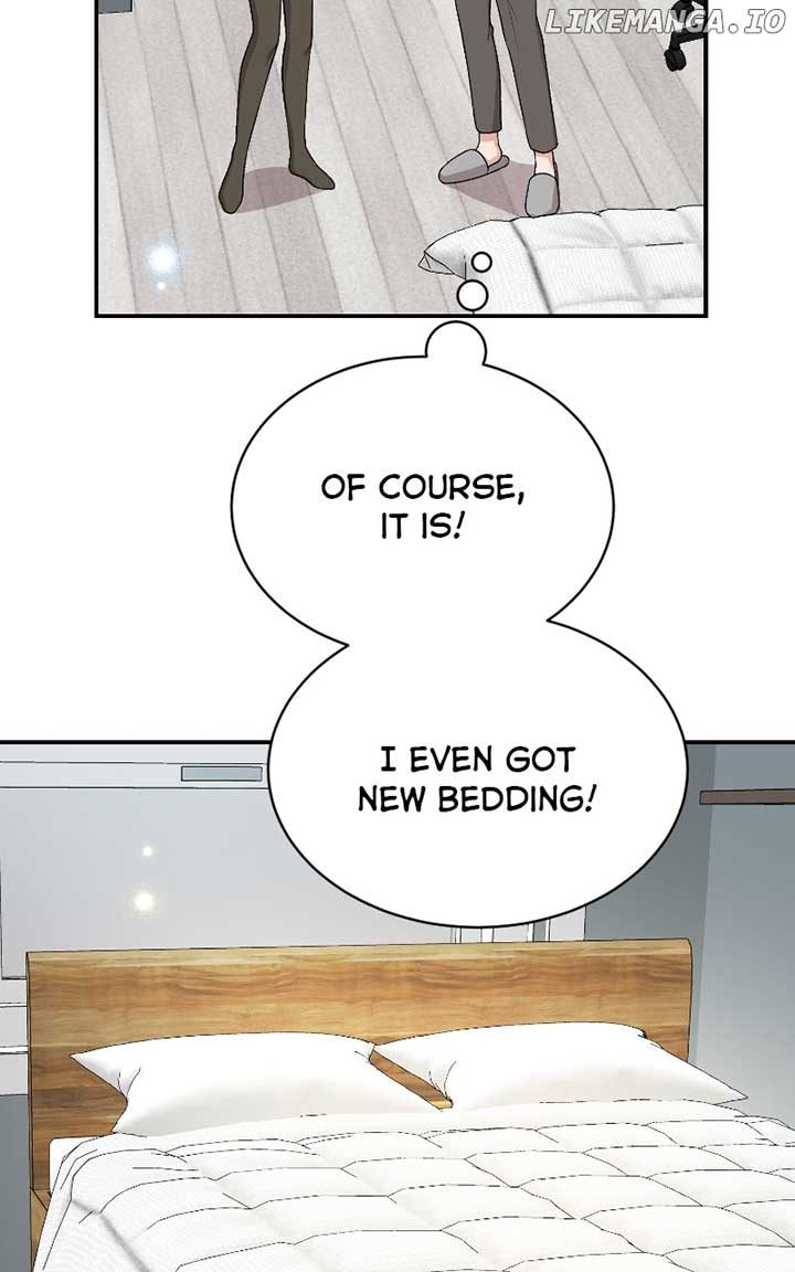I Have No Intention of Dating Chapter 42 page 37