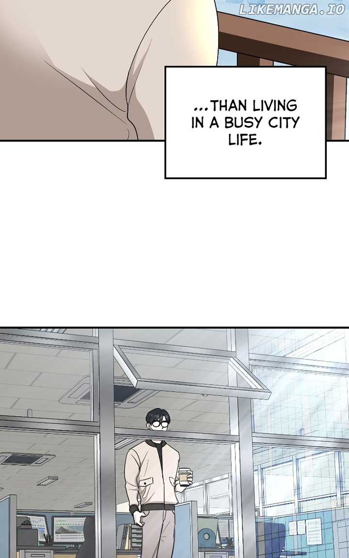 I Have No Intention of Dating Chapter 42 page 3