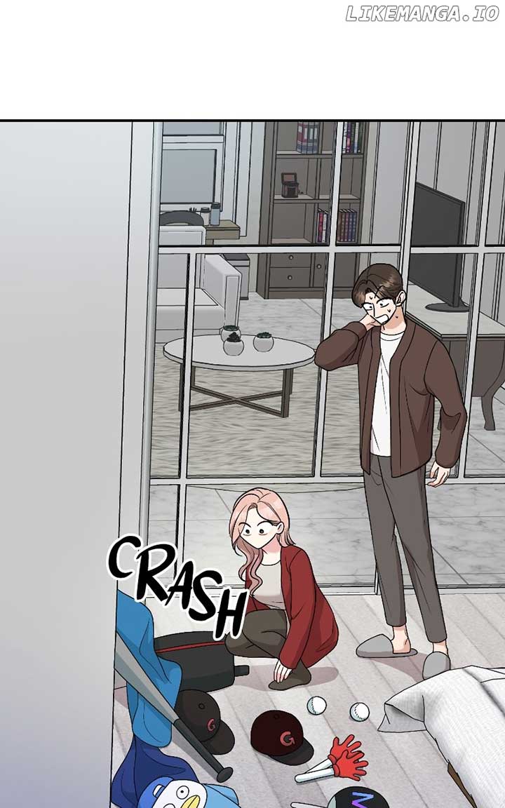 I Have No Intention of Dating Chapter 42 page 40