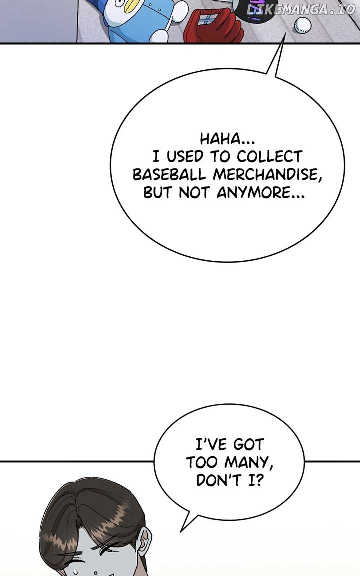 I Have No Intention of Dating Chapter 42 page 41