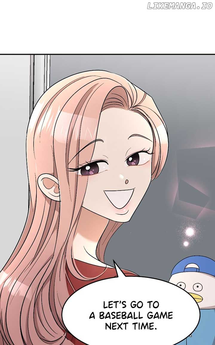 I Have No Intention of Dating Chapter 42 page 43