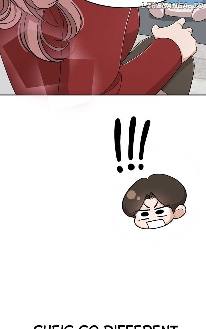 I Have No Intention of Dating Chapter 42 page 44
