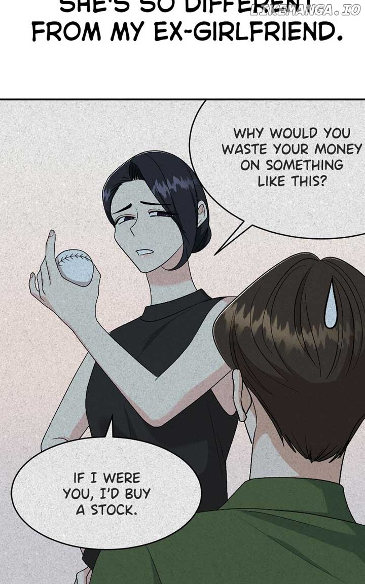 I Have No Intention of Dating Chapter 42 page 45