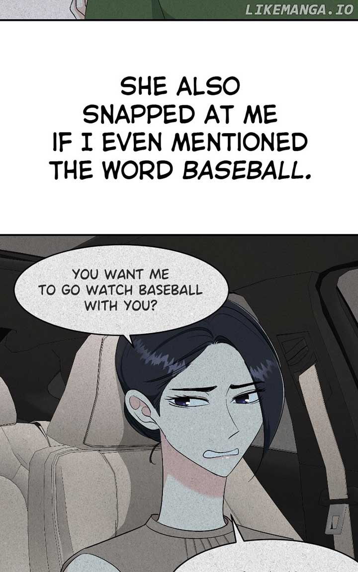 I Have No Intention of Dating Chapter 42 page 46