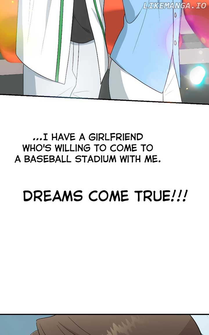 I Have No Intention of Dating Chapter 42 page 50