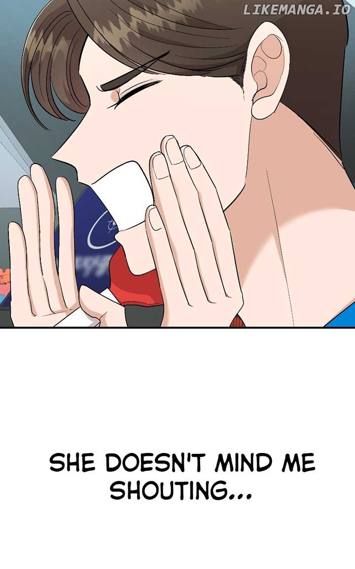 I Have No Intention of Dating Chapter 42 page 51
