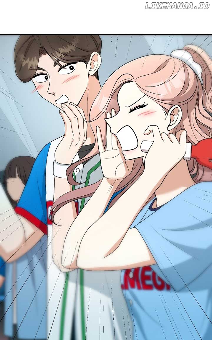 I Have No Intention of Dating Chapter 42 page 52