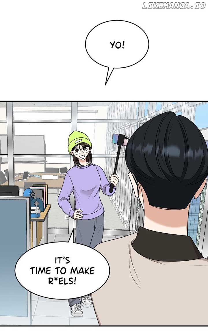 I Have No Intention of Dating Chapter 42 page 5