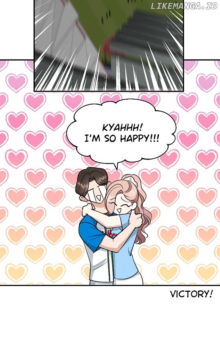 I Have No Intention of Dating Chapter 42 page 59
