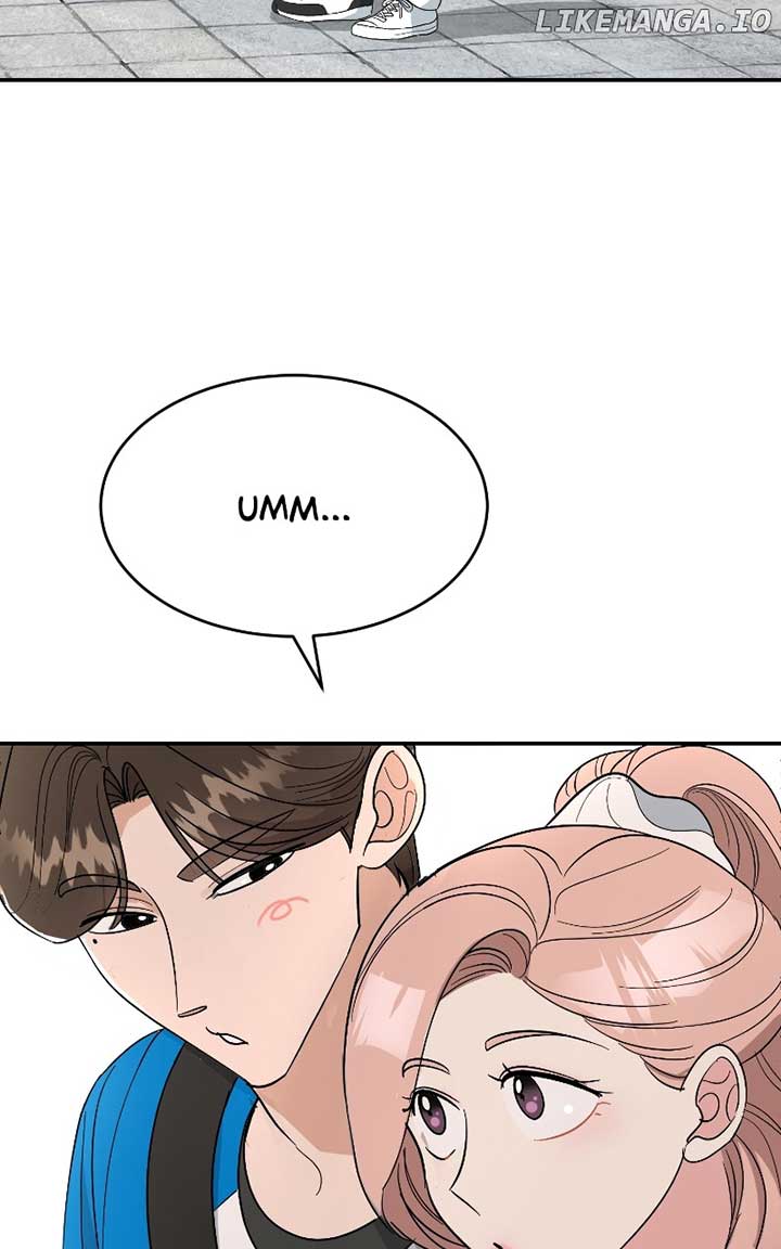 I Have No Intention of Dating Chapter 42 page 61