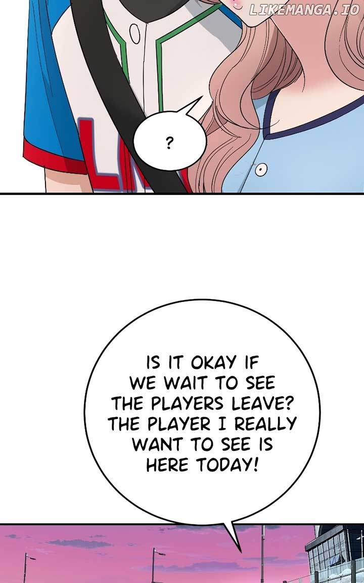 I Have No Intention of Dating Chapter 42 page 62