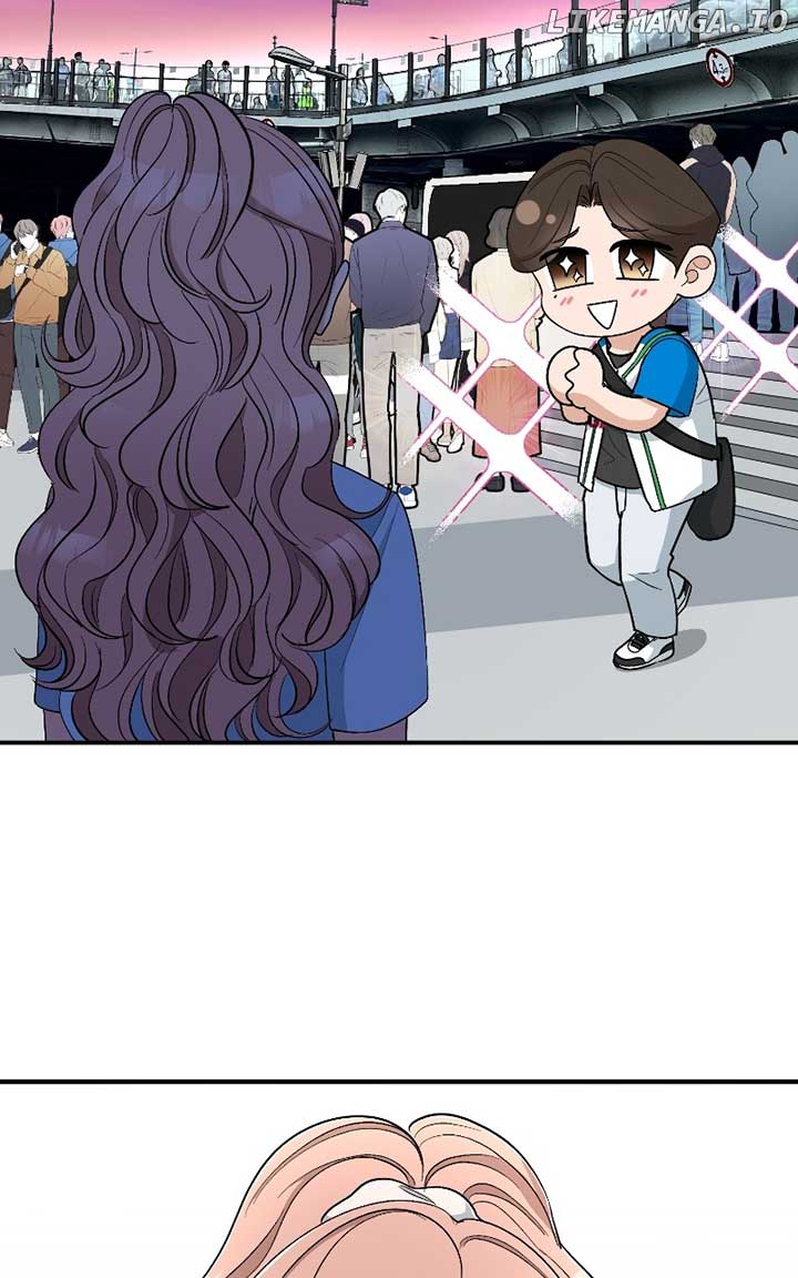 I Have No Intention of Dating Chapter 42 page 63