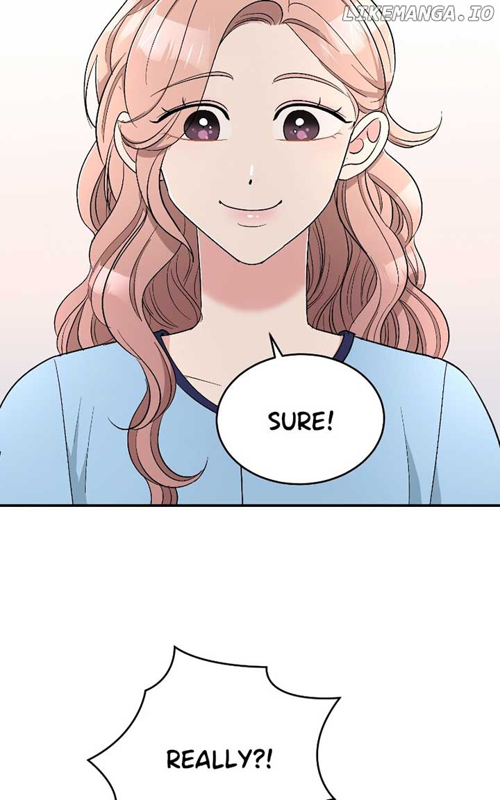 I Have No Intention of Dating Chapter 42 page 64