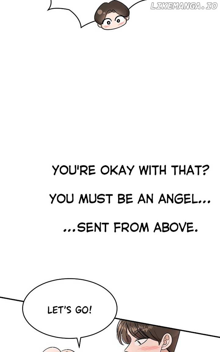 I Have No Intention of Dating Chapter 42 page 65