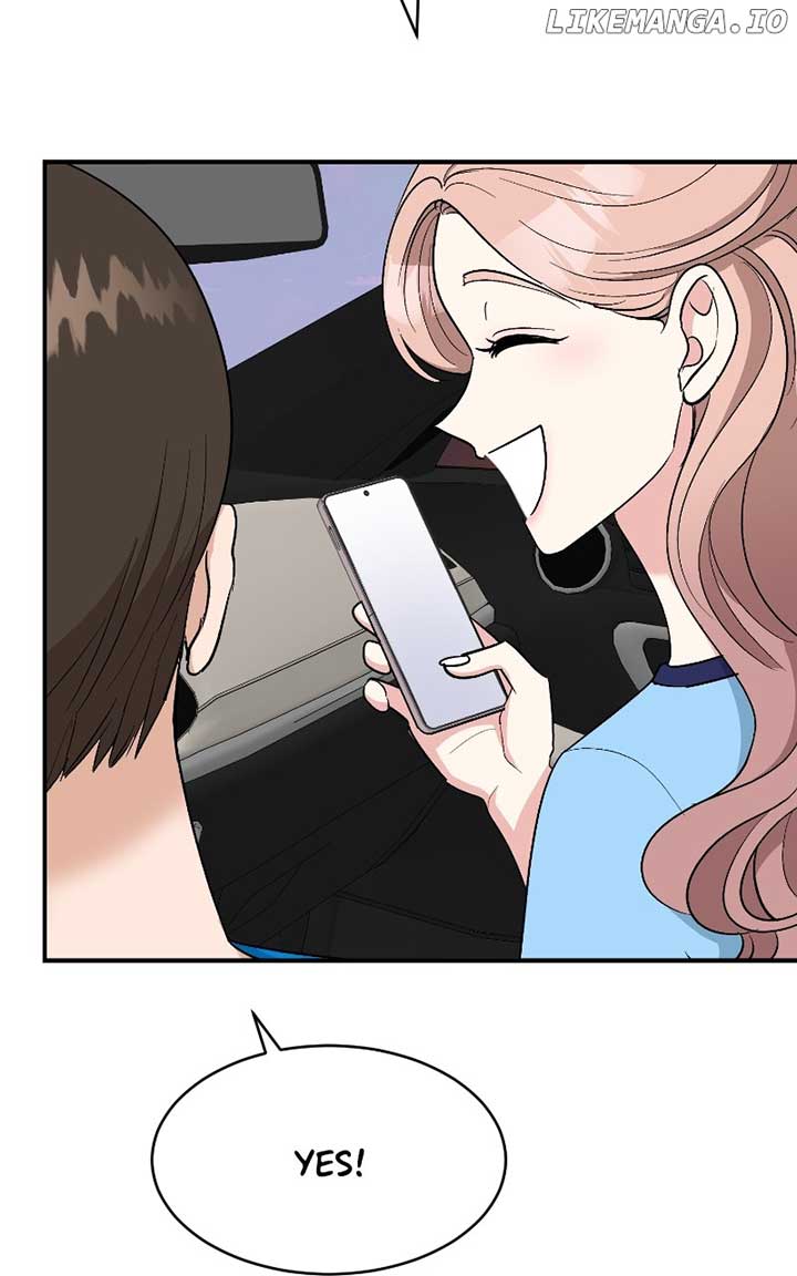 I Have No Intention of Dating Chapter 42 page 72