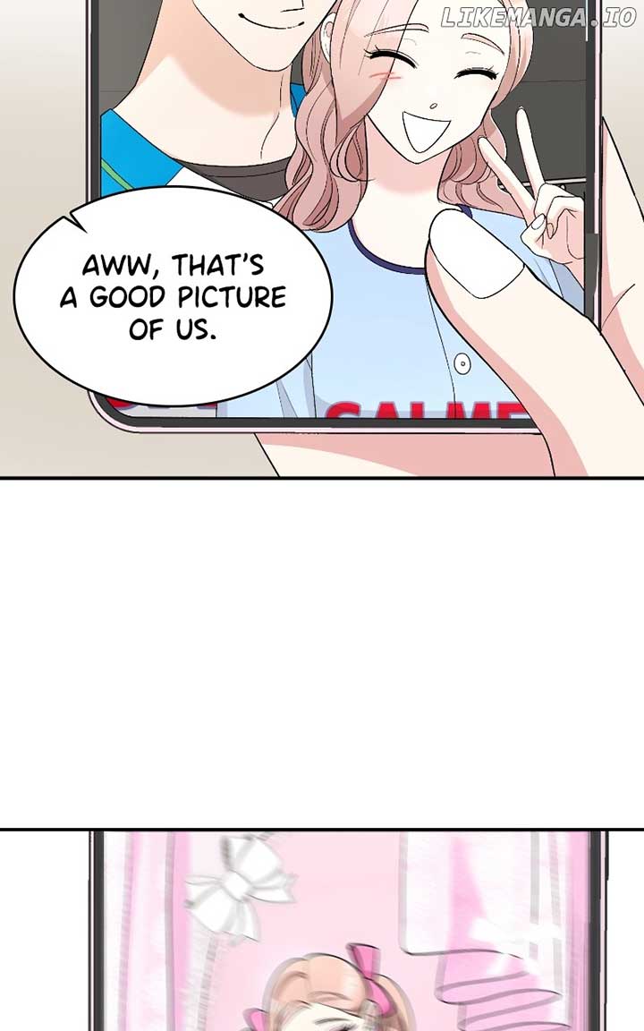 I Have No Intention of Dating Chapter 42 page 76