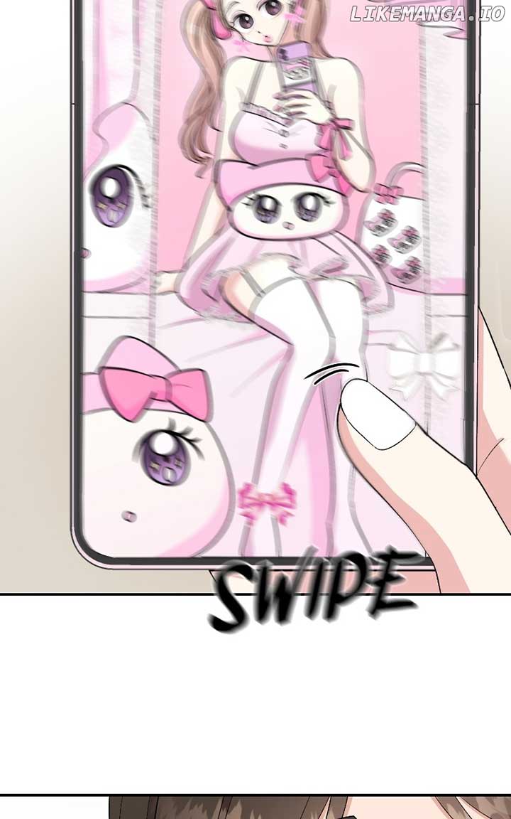 I Have No Intention of Dating Chapter 42 page 77