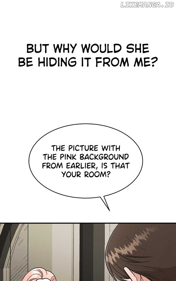 I Have No Intention of Dating Chapter 42 page 83