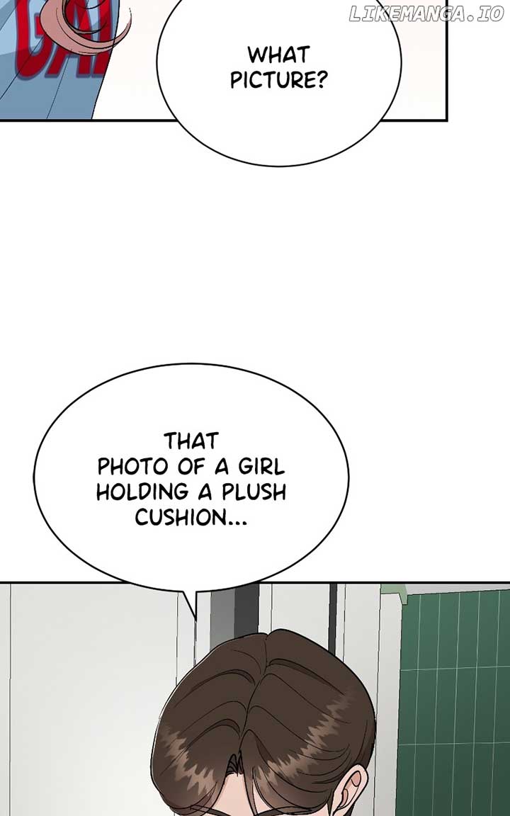 I Have No Intention of Dating Chapter 42 page 86
