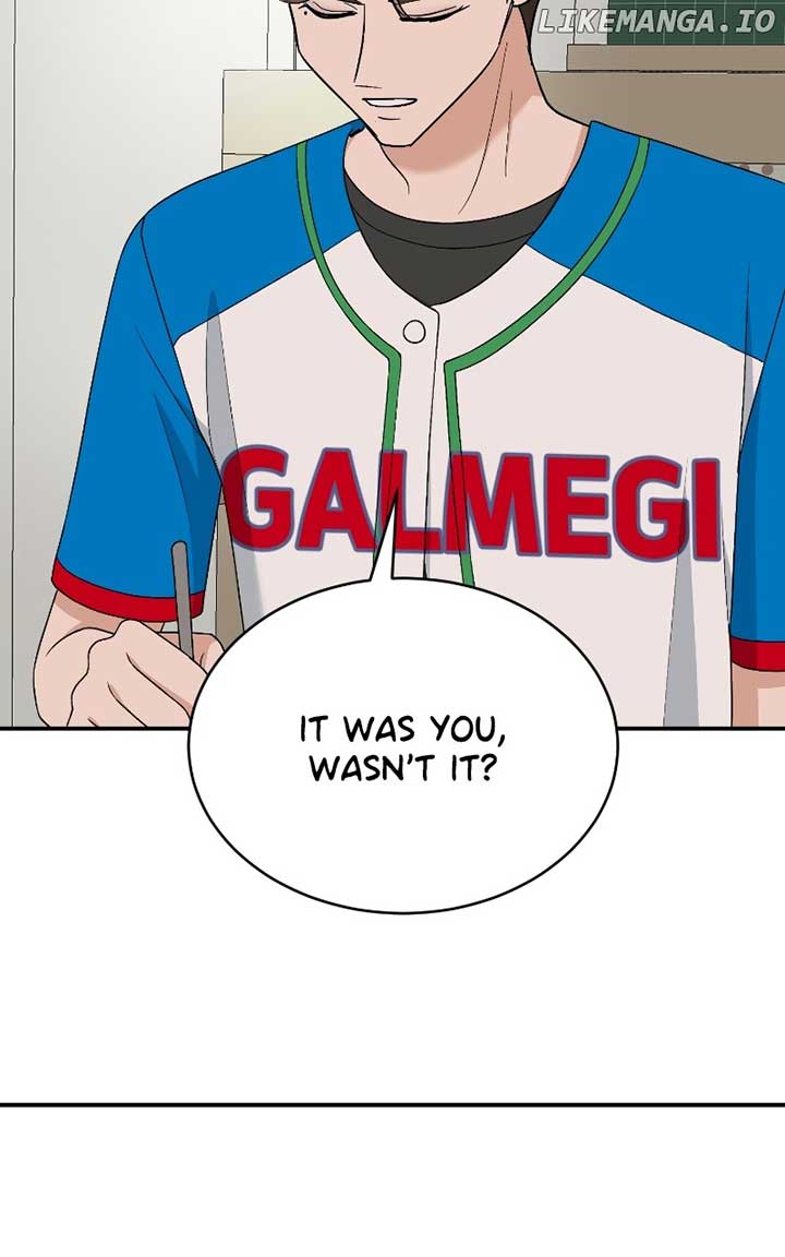 I Have No Intention of Dating Chapter 42 page 87