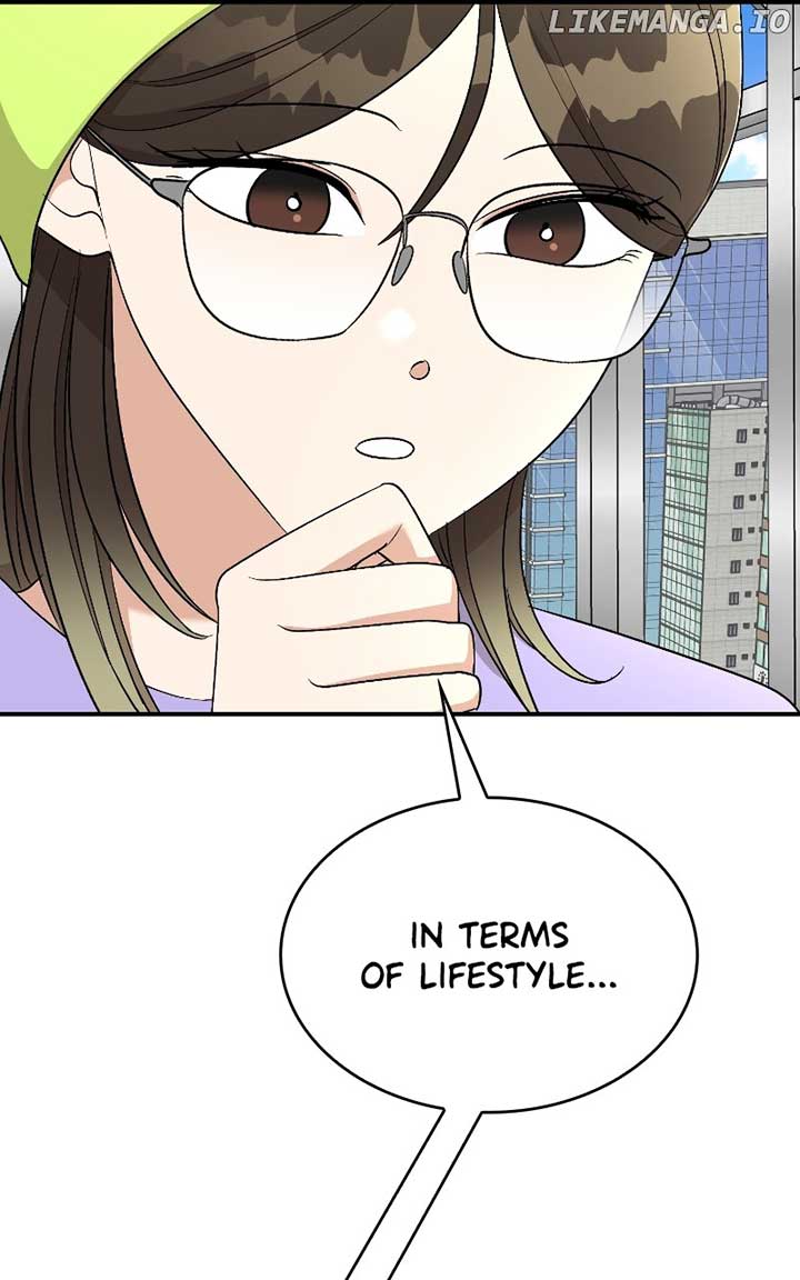 I Have No Intention of Dating Chapter 42 page 8