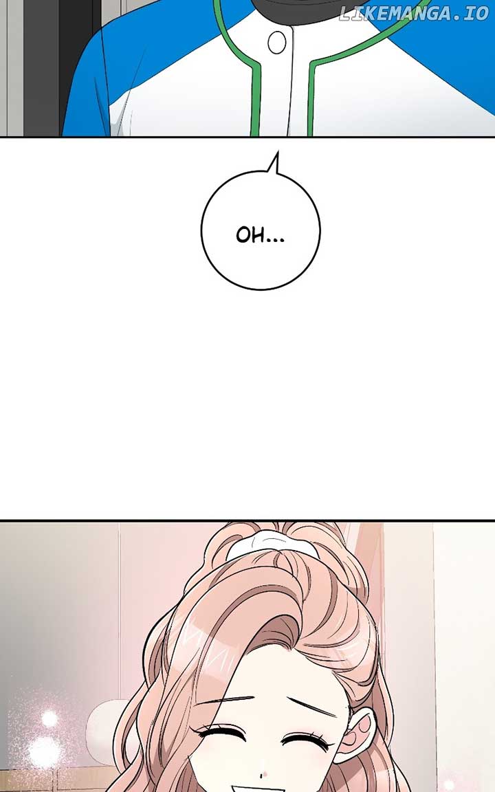 I Have No Intention of Dating Chapter 42 page 92