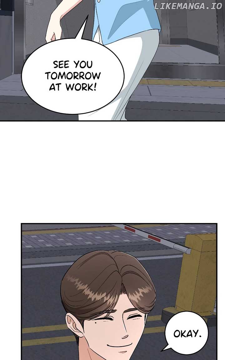 I Have No Intention of Dating Chapter 42 page 97