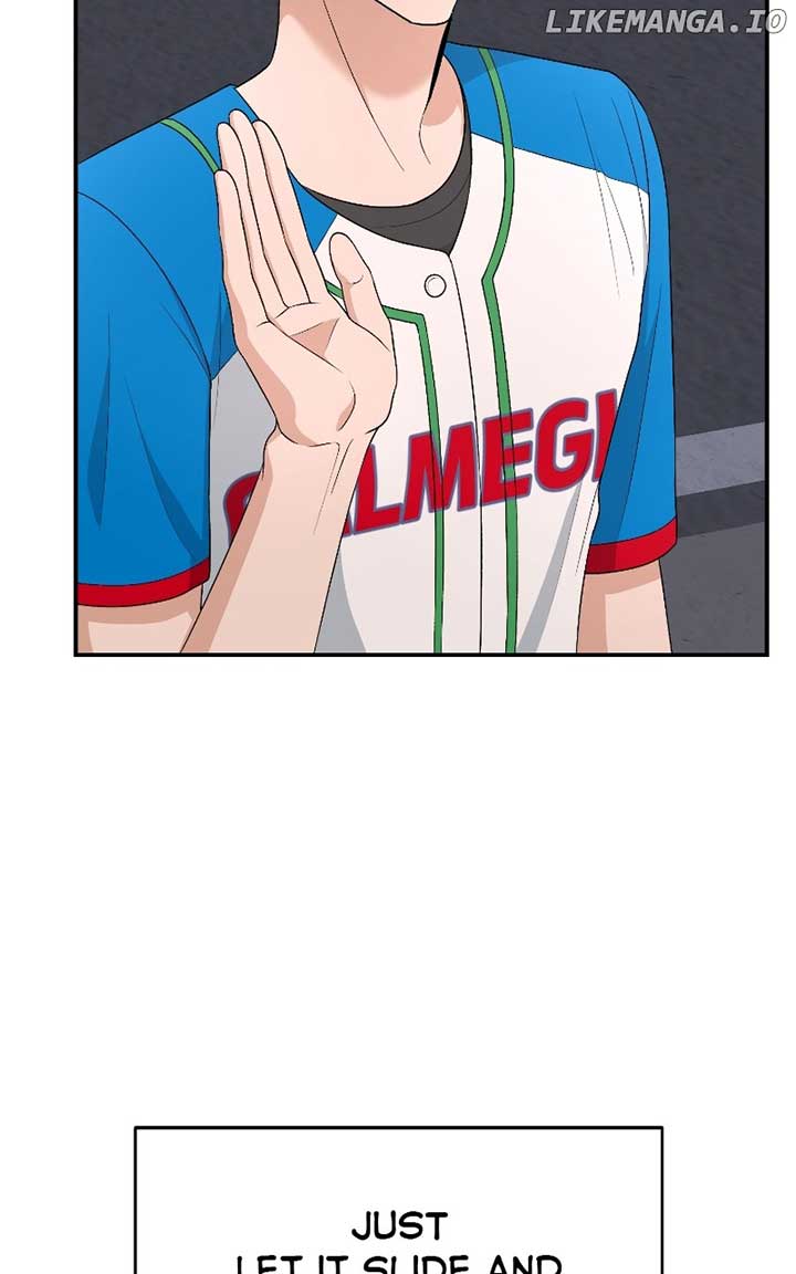 I Have No Intention of Dating Chapter 42 page 98
