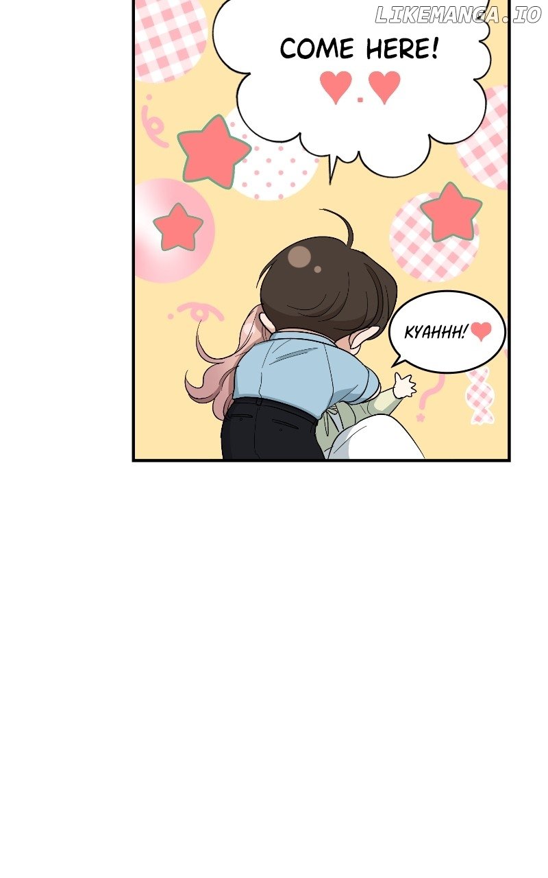 I Have No Intention of Dating Chapter 43 page 101