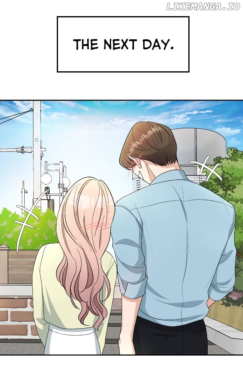 I Have No Intention of Dating Chapter 43 page 102
