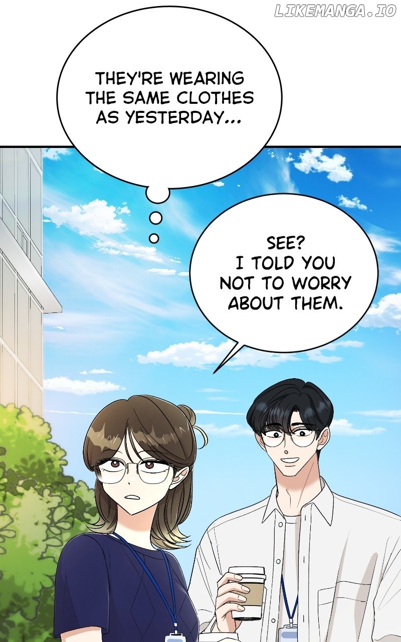 I Have No Intention of Dating Chapter 43 page 103